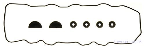 AJUSA 56010400 Jeu de joints d'étanchéité, couvercle culasse TOYOTA: Land Cruiser Prado 70 SUV, 4Runner, HILUX 2 Pritsche/Fahrgestell (LN6, LN5