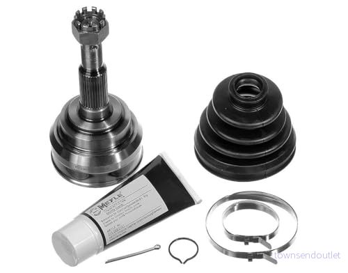 Ledsats, drivaxel Meyle 614 498 0010 4040074350706