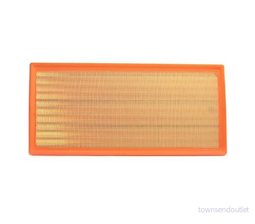 Luftfilter KNECHT LX 1004 4009026501221