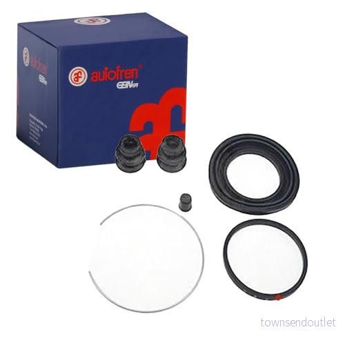 Reparationssats, bromsok AUTOFREN SEINSA D4506 8430320044330
