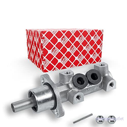 Huvudbromscylinder FEBI BILSTEIN 109435 4054224094358