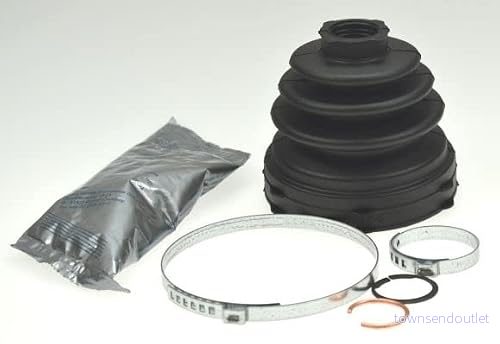 LÖBRO 306046 Soufflet De Cardan 70,50 NBR (caoutchoucs nitrile) FORD: Transit Connect Mk1 Van, Tourneo 4019064348931