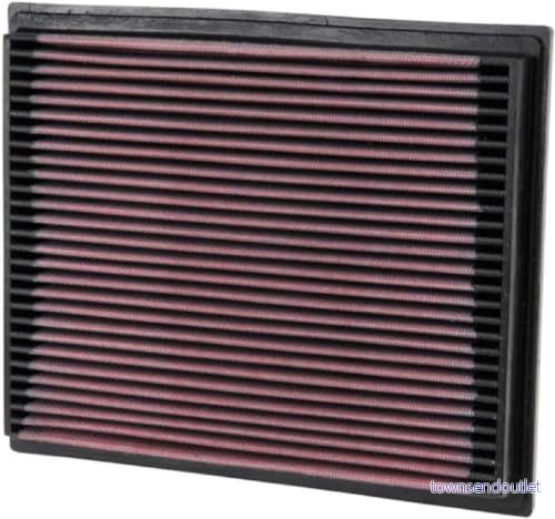 Luftfilter K&n filters 33 2675 24844023445