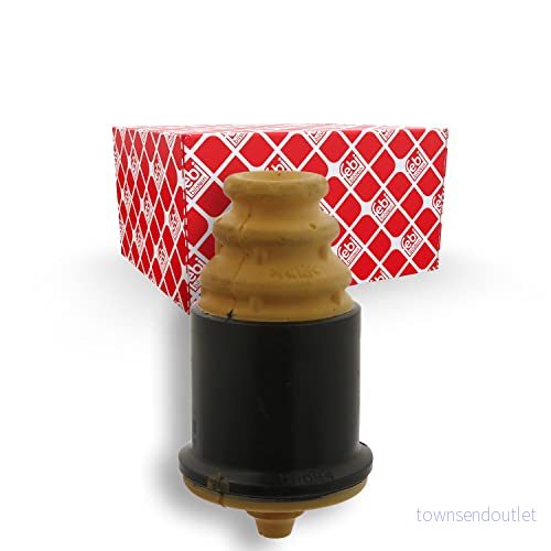 FEBI BILSTEIN Gummibuffert, fjädring 36985 4027816369851