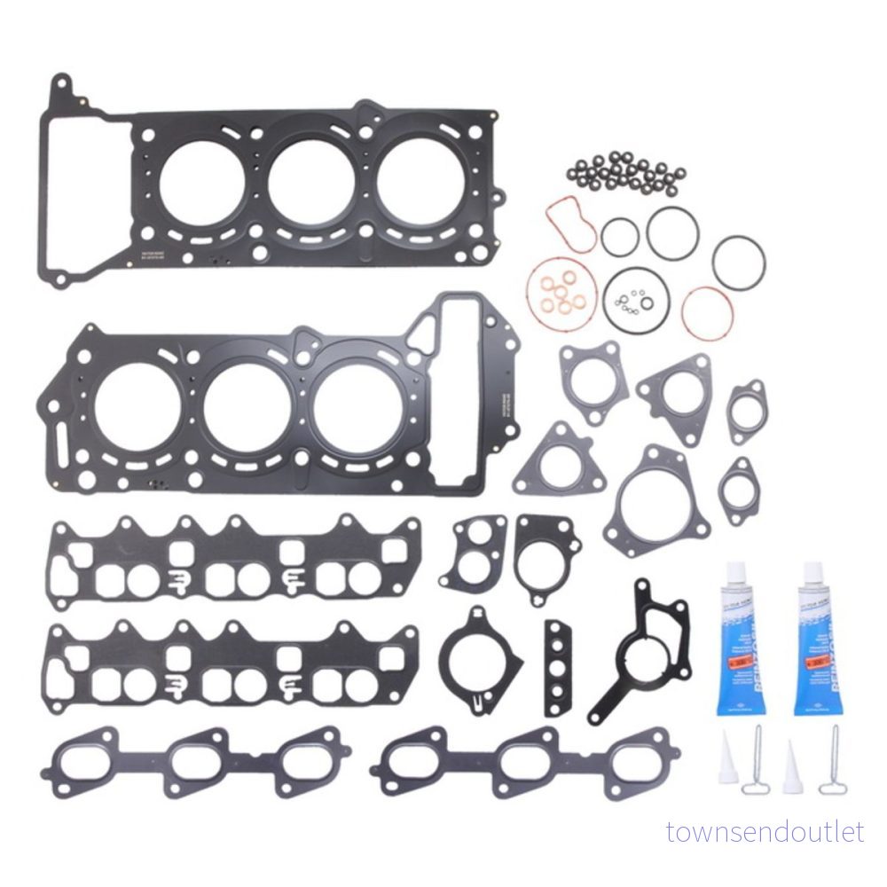Packningssats, topplock VICTOR REINZ 02 37270 03 4026635035909