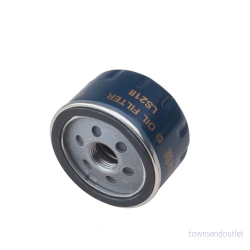 Purflux LS218 Oljefilter 3286061790686