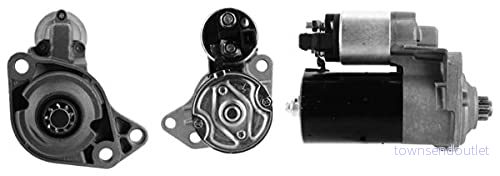 Startmotor ELSTOCK 25 2225 5704651008730