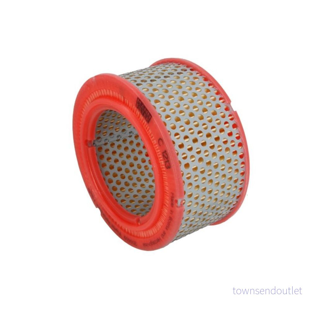 MANN-FILTER C 1213 Luftfilter 4011558103804