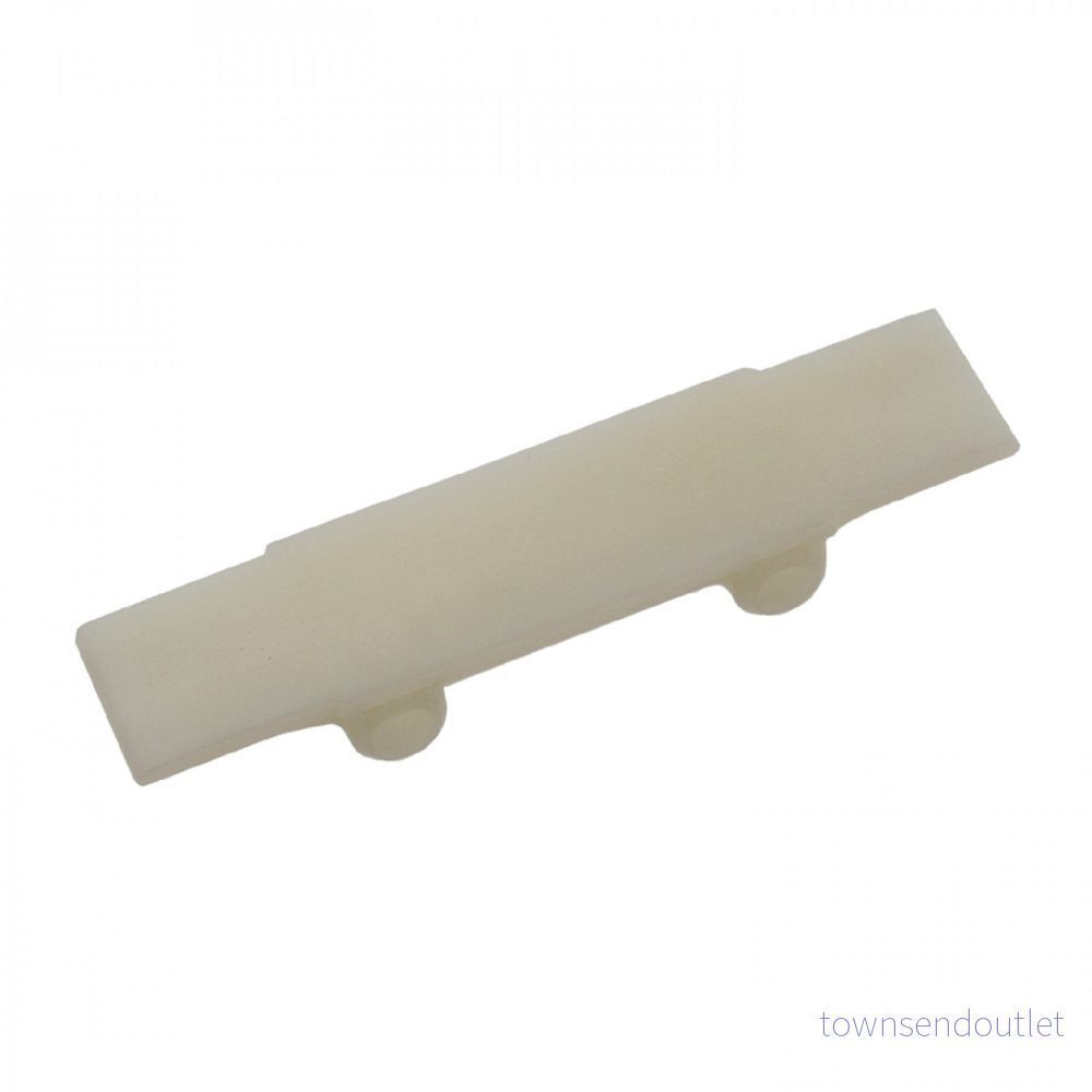 FEBI BILSTEIN 10411 Guide fixe, chaîne de distribution supérieur MERCEDES BENZ: Classe S Berline, SL Cabriolet, Coupe 4027816104117