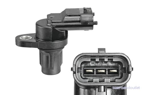 VALEO Kamaxelsensor för Kamaxelposition 253804 3276422538040