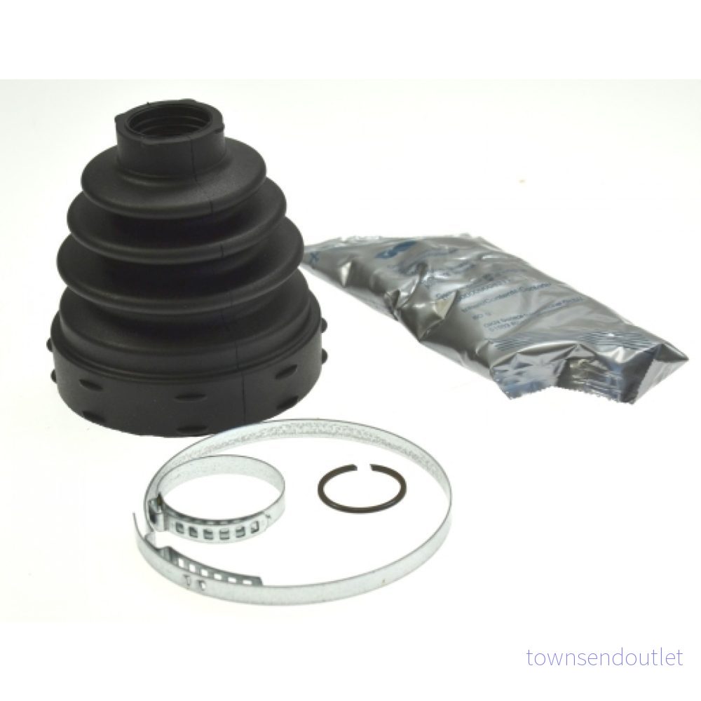 LÖBRO 305751 Soufflet De Cardan 96,00 NBR (caoutchoucs nitrile) FORD: S Max Mk1, MONDEO 4, 4 Stufenheck 4019064157670