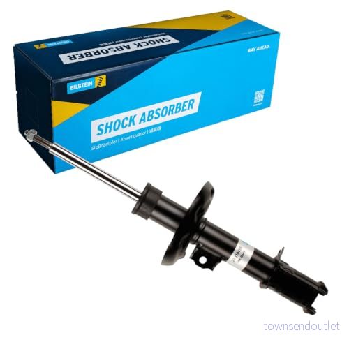 Stötdämpare Bilstein 22 110459 4025258476489