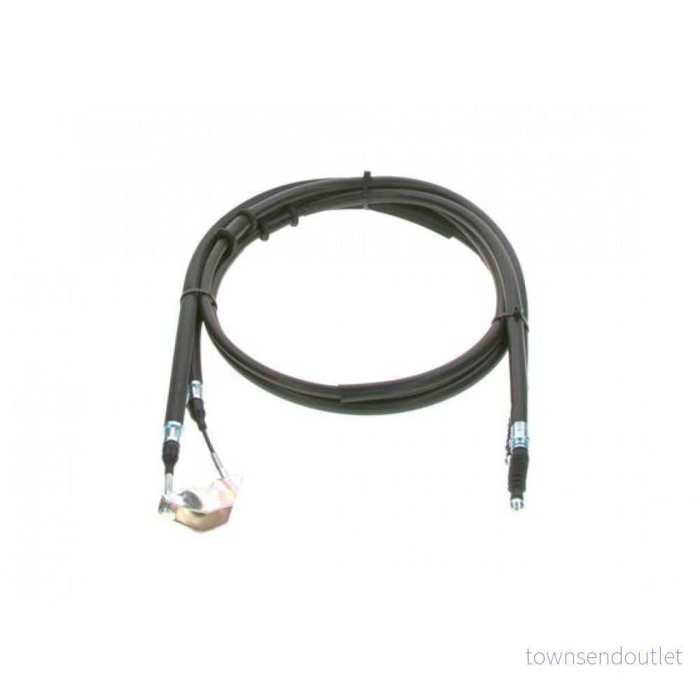 Vajer, parkeringsbroms Bosch 1 987 477 934