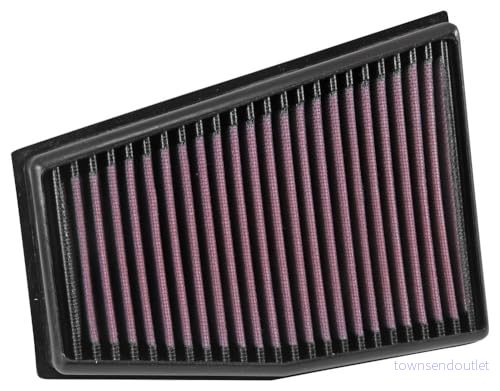 Luftfilter K&N Filters 33 3032 24844359636