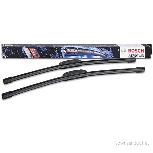Torkarblad Bosch Aerotwin Retrofit AR480S, 475mm, Front, 2 Stycken 3165143613924