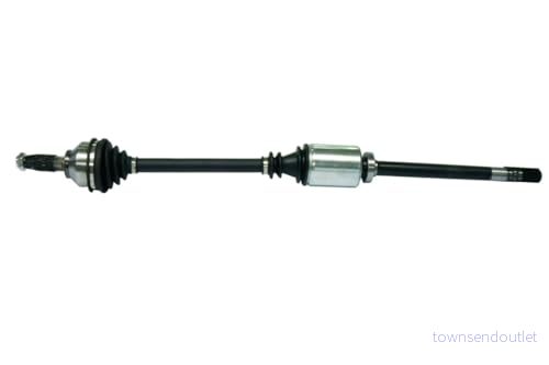 SKF Drivaxel VKJC 1653 7316572895146