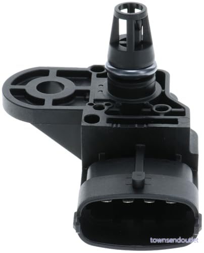 Bosch Laddtryckssensor - 0 261 230 429 4047025607148