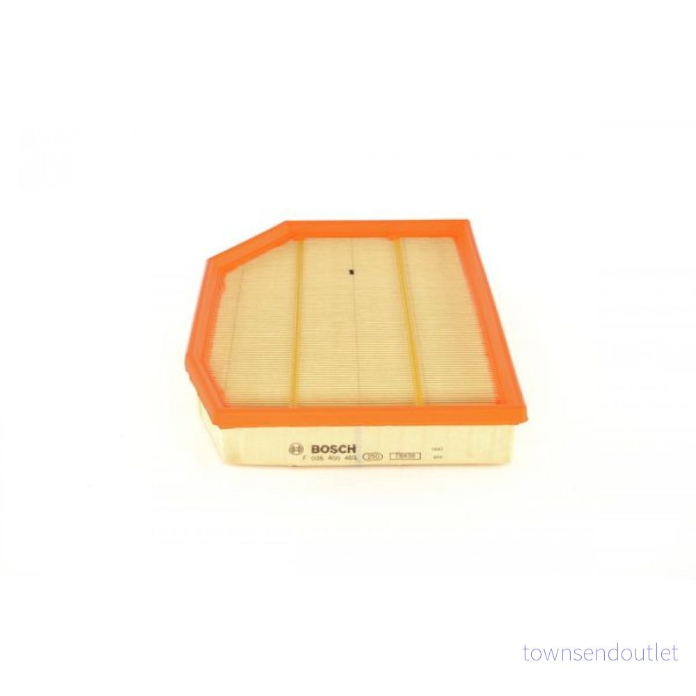 Luftfilter BOSCH F 026 400 463 4047025389938