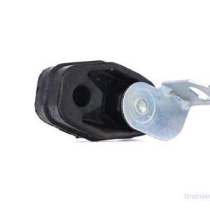 Bosal Gummilist, Avgassystem 255-084 3351642550840