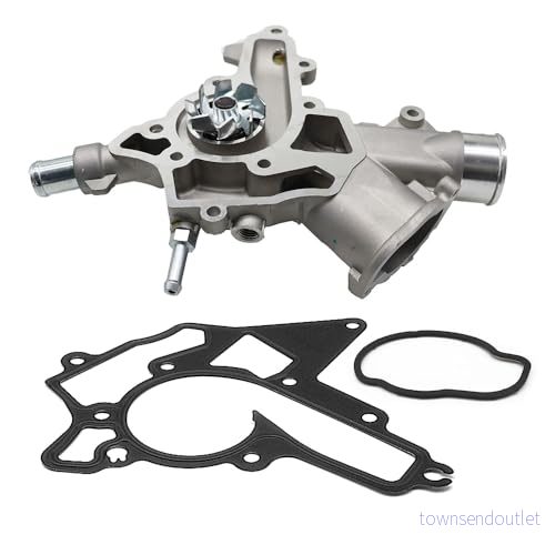 SKF VKPC 85310 Vattenpump 7316574132331