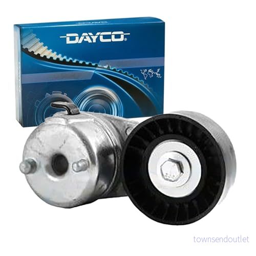 Remsträckare, flerspårsrem DAYCO APV2488 8021787023497
