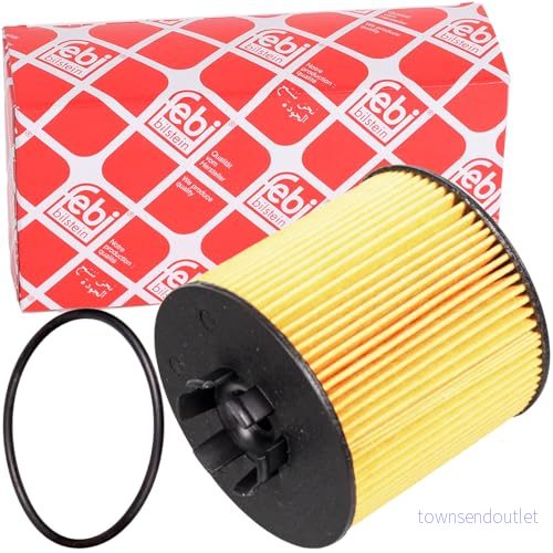 Oljefilter FEBI BILSTEIN 37441 4027816374411