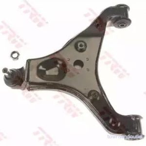 TRW JTC2217 Bras de suspension avec accessoires Essieu avant, inférieur, droit, extérieur barre oscillant transversal 21,9 3322938212148