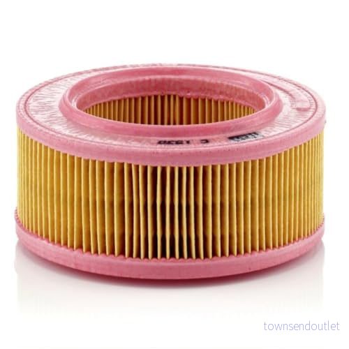 MANN-FILTER Luftfilter C 1530 4011558105808