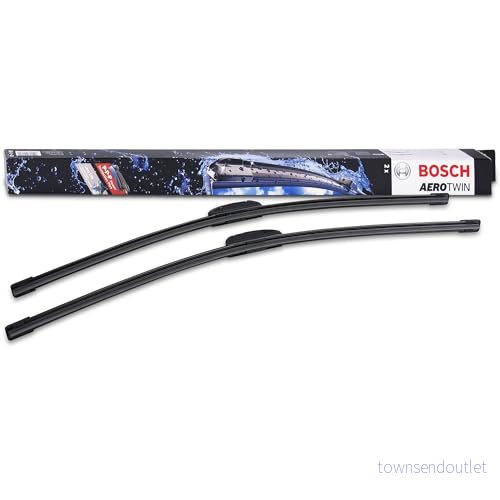 Bosch Torkarblad Aerotwin Retrofit AR651S 3165143614051