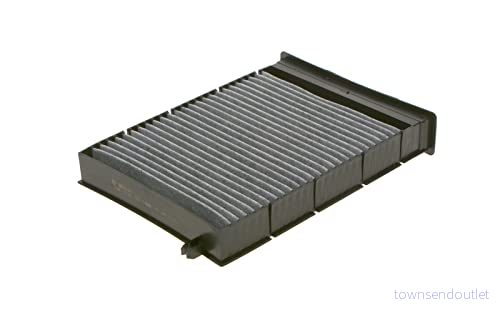 Bosch Kupéfilter 1 987 432 393 4047024810440