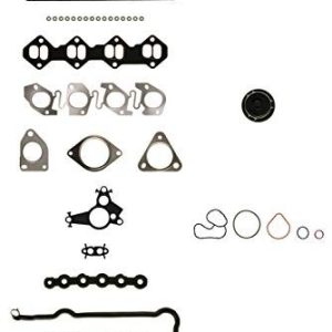 AJUSA 50414200 Hel packningssats, motor med cylindertoppspackning, ventilskaftstätning AJUSA 50414200 Hel packningssats, motor med cylindertoppspackning, ventilskaftstätning