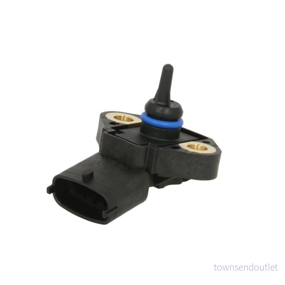 Bosch Sensor Oljetemperatur/Tryck 0 261 230 147 4047023455611