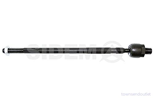 SIDEM 77112 Rotule Axiale Essieu avant gauche MM16X1R 334 SUZUKI: SX4 I 5 portes, FIAT: Sedici