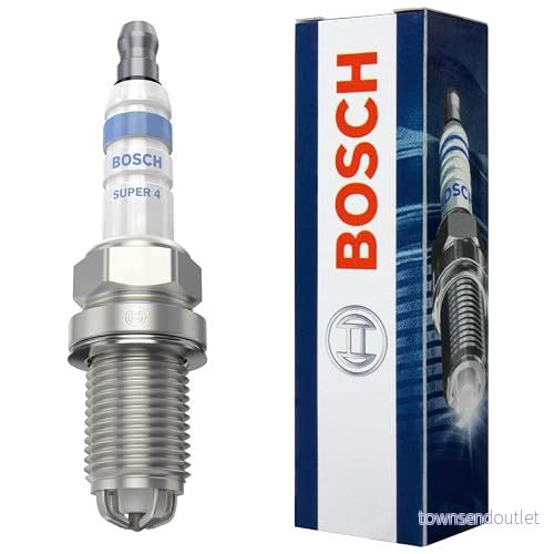 Tändstift BOSCH 0 242 222 505 3165143112724