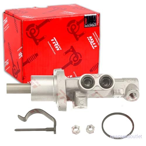 TRW PMH961 Maître Cylindre 3 22,2 M12x1 PEUGEOT: 807, CITROËN: C8