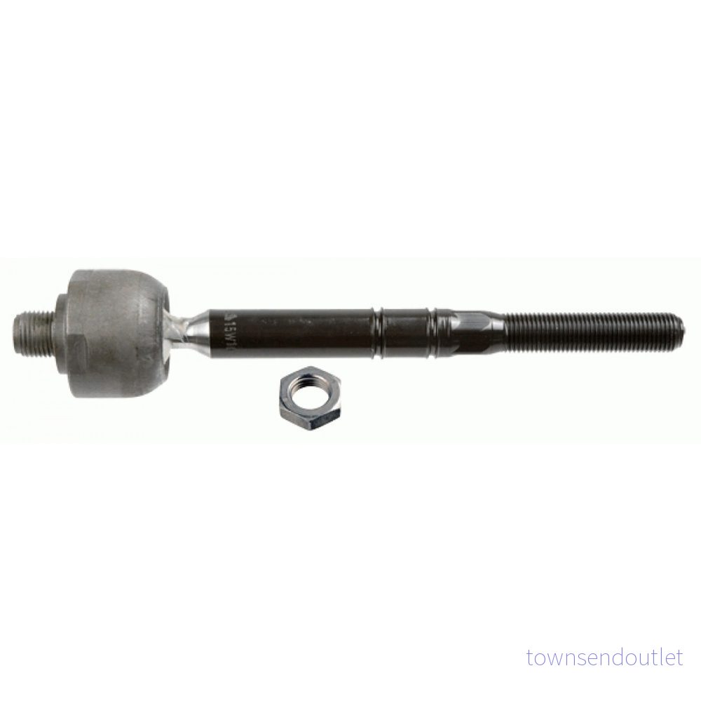 LEMFÖRDER 33837 01 Styrstag framaxel, Tvåsidig M14x1,5 208mm