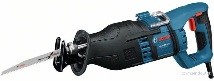 Bosch Professional GSA 1300 PCE Tigersåg 3165140578288