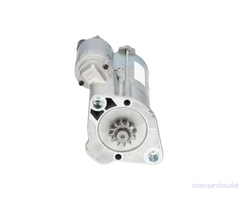 Startmotor VALEO 438243 3276424382436