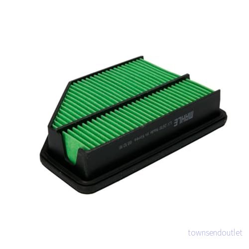 Luftfilter Knecht LX 2618 4009026718858