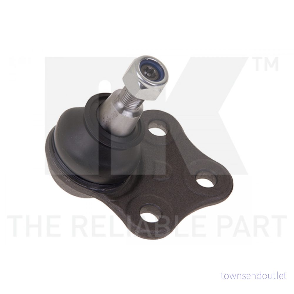 NK 5043938 Rotule de suspension RENAULT: MEGANE 3, SCENIC 3 Coupe 5703858879129