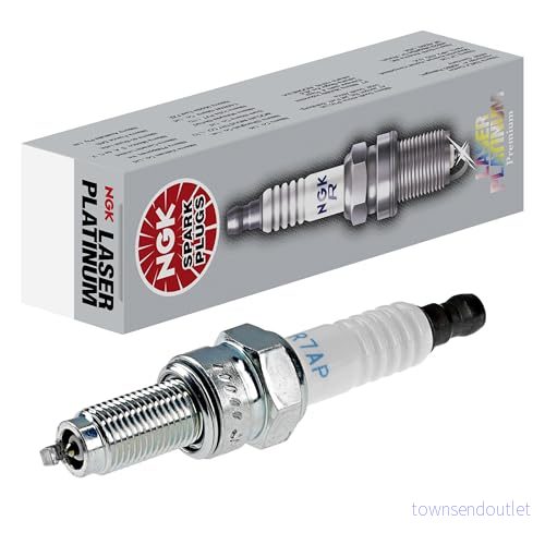 NGK 6914 Bougie d'allumage M10 x 1,0 SW: 16 mm ALFA ROMEO: 147, GTV, 156 Berline 87295169148