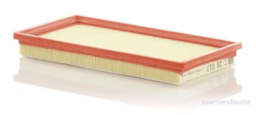 MANN-FILTER Luftfilter C 28 013 4011558056636