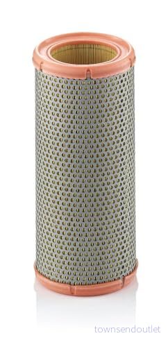 MANN-FILTER Luftfilter C 1184 Citroën & Peugeot kompatibel 4011558146603