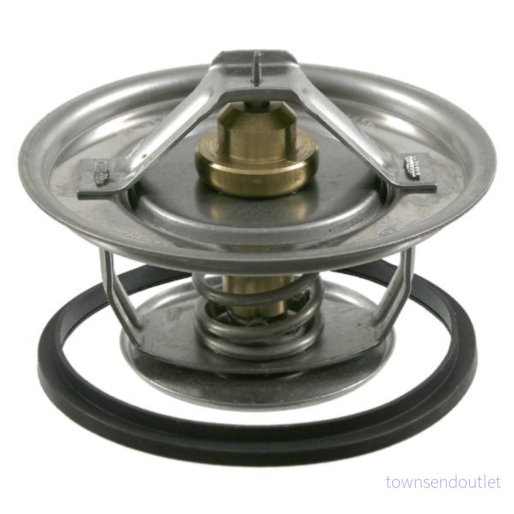 FEBI BILSTEIN Termostat, Kylvätska 10391 4027816103912