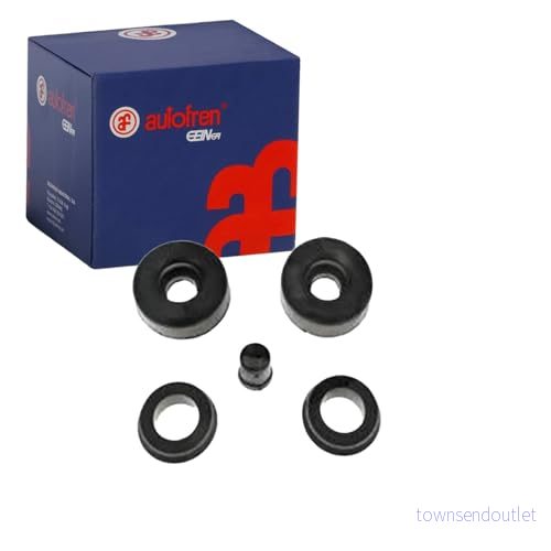 Autofren Seinsa D3546 Reparationssats för hjulbromscylinder Bakaxel 21mm 8430320032252