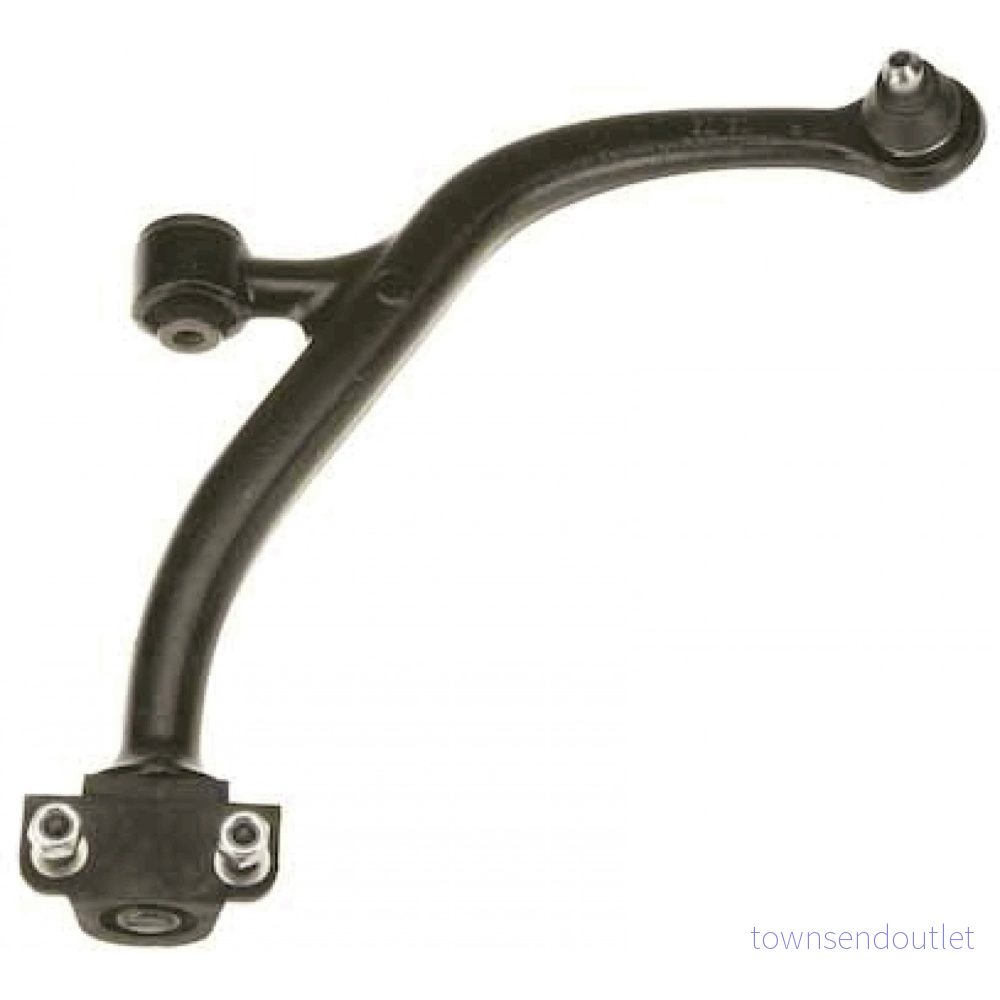 TRW JTC1226 Bras de suspension avec accessoires barre oscillant transversal CITROËN: Saxo 3/5 portes, AX, PEUGEOT: 106 II I portes 3322937880324