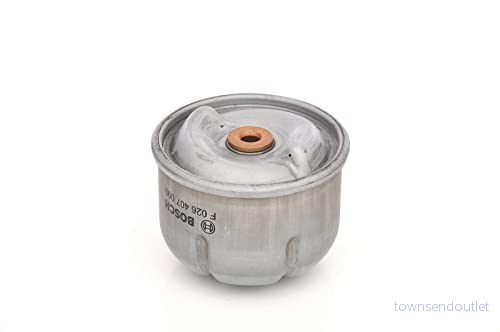 Oljefilter Bosch F 026 407 099 4047024808072
