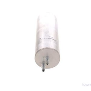 Bosch Bränslefilter F 026 402 220 4047026229981 Bosch Bränslefilter F 026 402 220 4047026229981