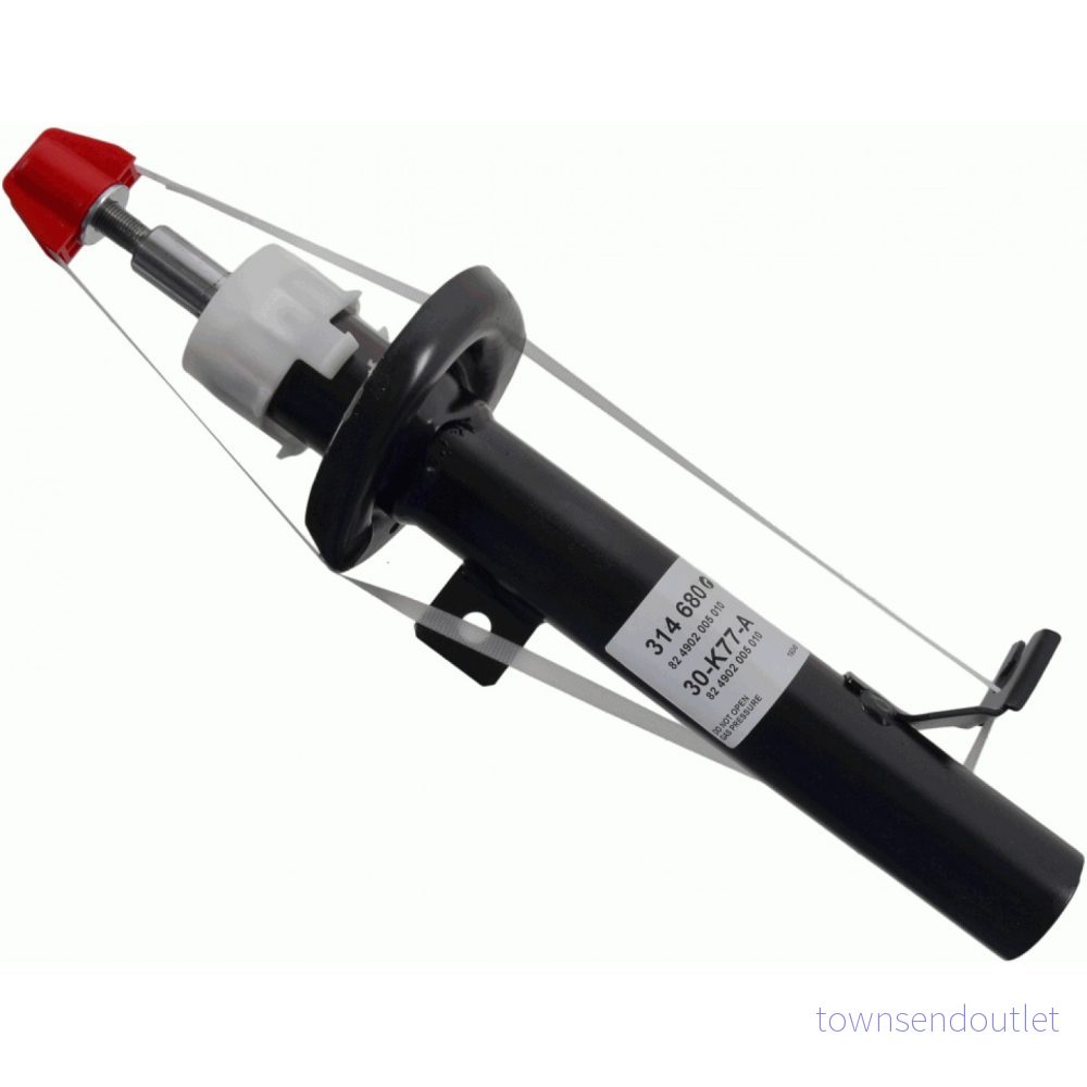 Stötdämpare Sachs 314 680