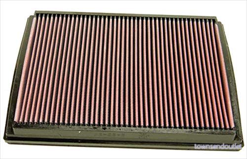 Luftfilter K&N Filters 33 2848 24844099792